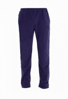 брюки спортивные umbro talvi fleece pant мужские 551217 (099) т.синие