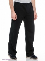 брюки canterbury mens combination sweat pant утепленные e511546 (989) черные