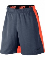 шорты мужские nike men's flex training short 833271-471