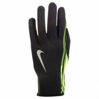 перчатки для бега мужские nike men's swift attitude run gloves n.rg.25.023.lg