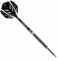 дротики winmau blackout 90% steeltip 24gr