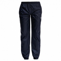 брюки спротивные umbro uniform ii shower pant, в/в защитные 423014 (911) т.син/бел.