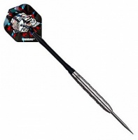 дротики winmau vendetta 80% steeltip 24gr